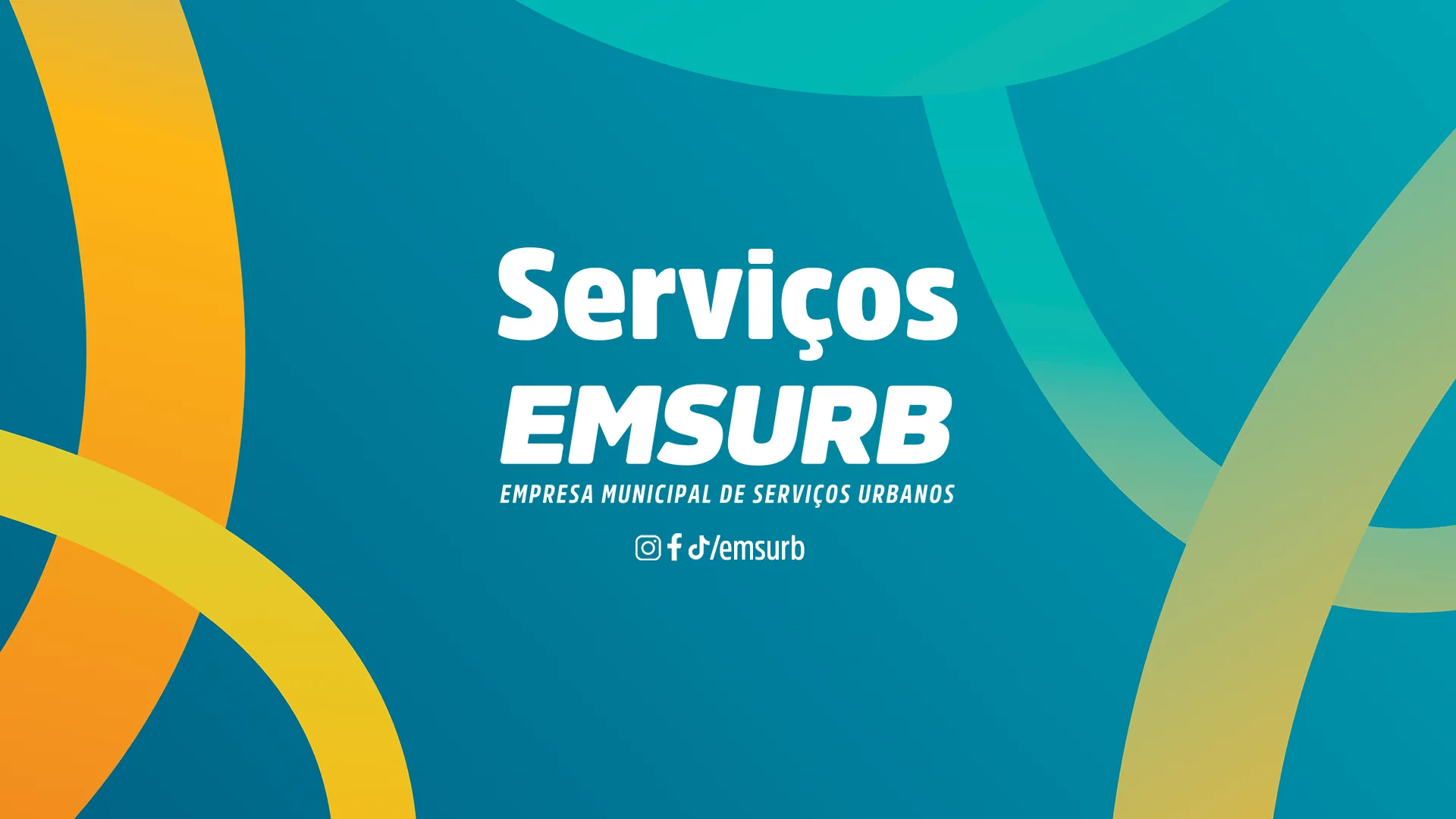 Aracaju realiza ações de limpeza, manutenção e conservação em diversos bairros da cidade.